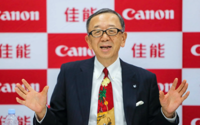 烏卡時(shí)代的戰(zhàn)略選擇 佳能、尼康、索尼入局車用傳感器