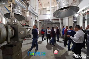 珠海德海 中國(guó)特種水產(chǎn)飼料行業(yè)巨頭與軟件開(kāi)發(fā)的融合創(chuàng)新