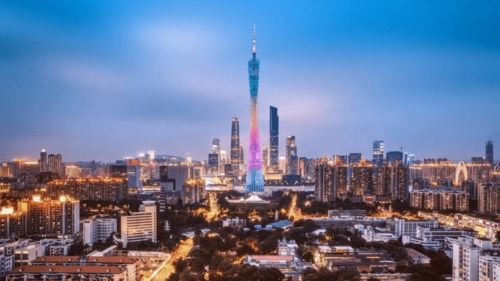 大灣區(qū)服貿(mào)會(huì)啟幕 珠海逛展成潮人新風(fēng)尚，廣告設(shè)計(jì)引領(lǐng)灣區(qū)創(chuàng)意浪潮