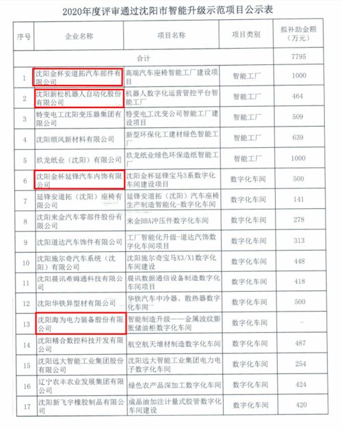 科技創(chuàng)新獲肯定 啟業(yè)創(chuàng)業(yè)服務(wù)中心孵化企業(yè)精合數(shù)控獲政府補(bǔ)貼487萬(wàn)元，加速信息系統(tǒng)集成服務(wù)布局
