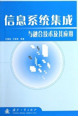 信息系統(tǒng)集成與融合技術(shù)及其應(yīng)用:亞馬遜:圖書